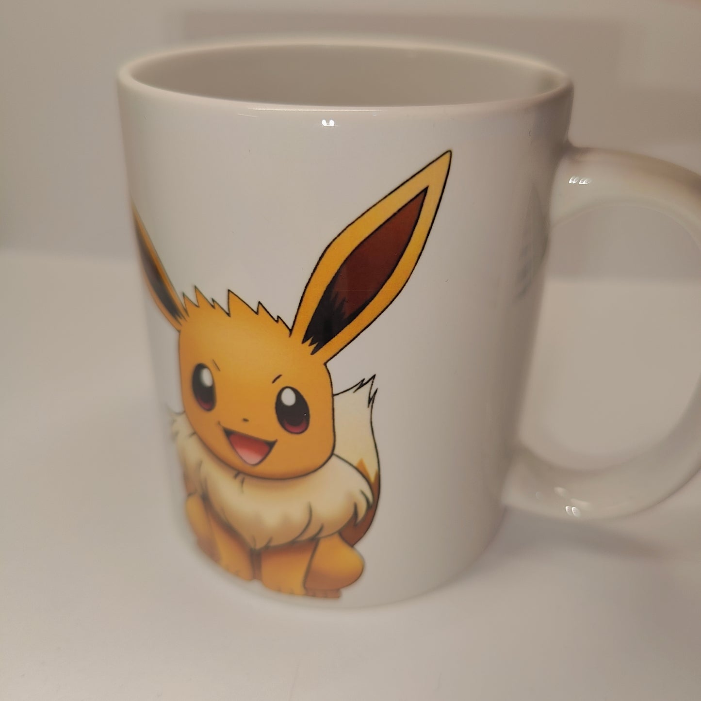 Poke 3 mug (SALE)