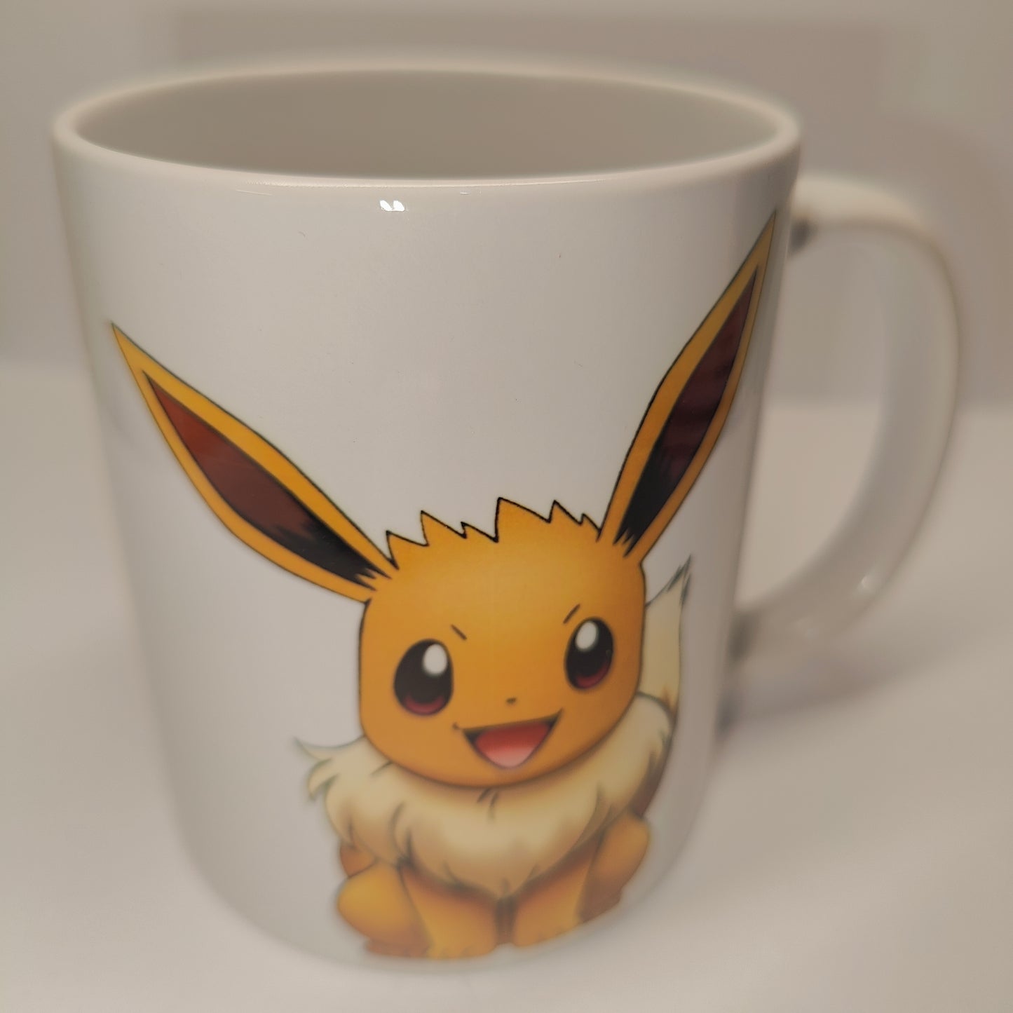 Poke 3 mug (SALE)