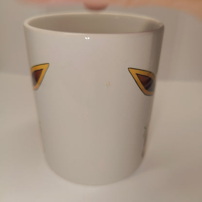 Poke 3 mug (SALE)