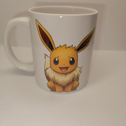 Poke 3 mug (SALE)