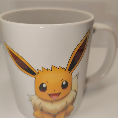 Poke 3 mug (SALE)