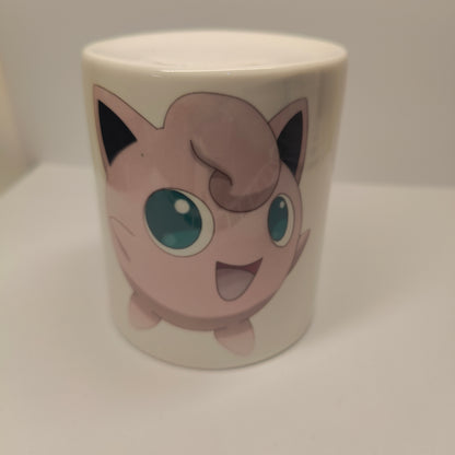 Poke Money Box (SALE)
