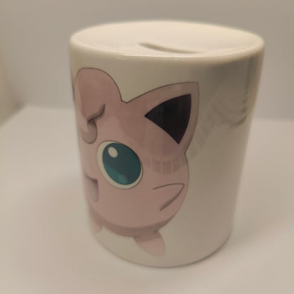 Poke Money Box (SALE)