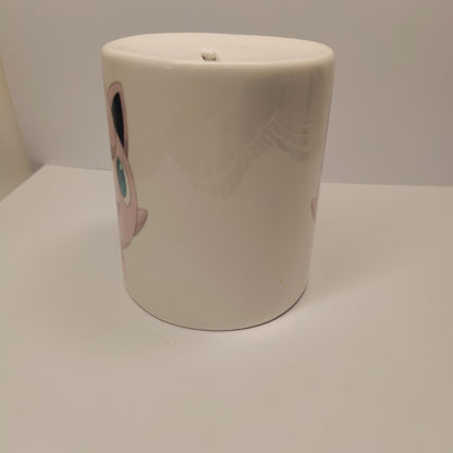 Poke Money Box (SALE)