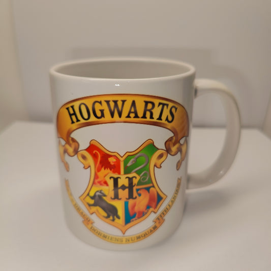 Hogwarts (SALE)