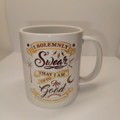 Up to no good (SALE)