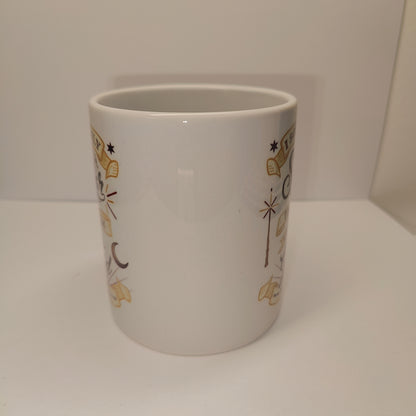 Up to no good (SALE)