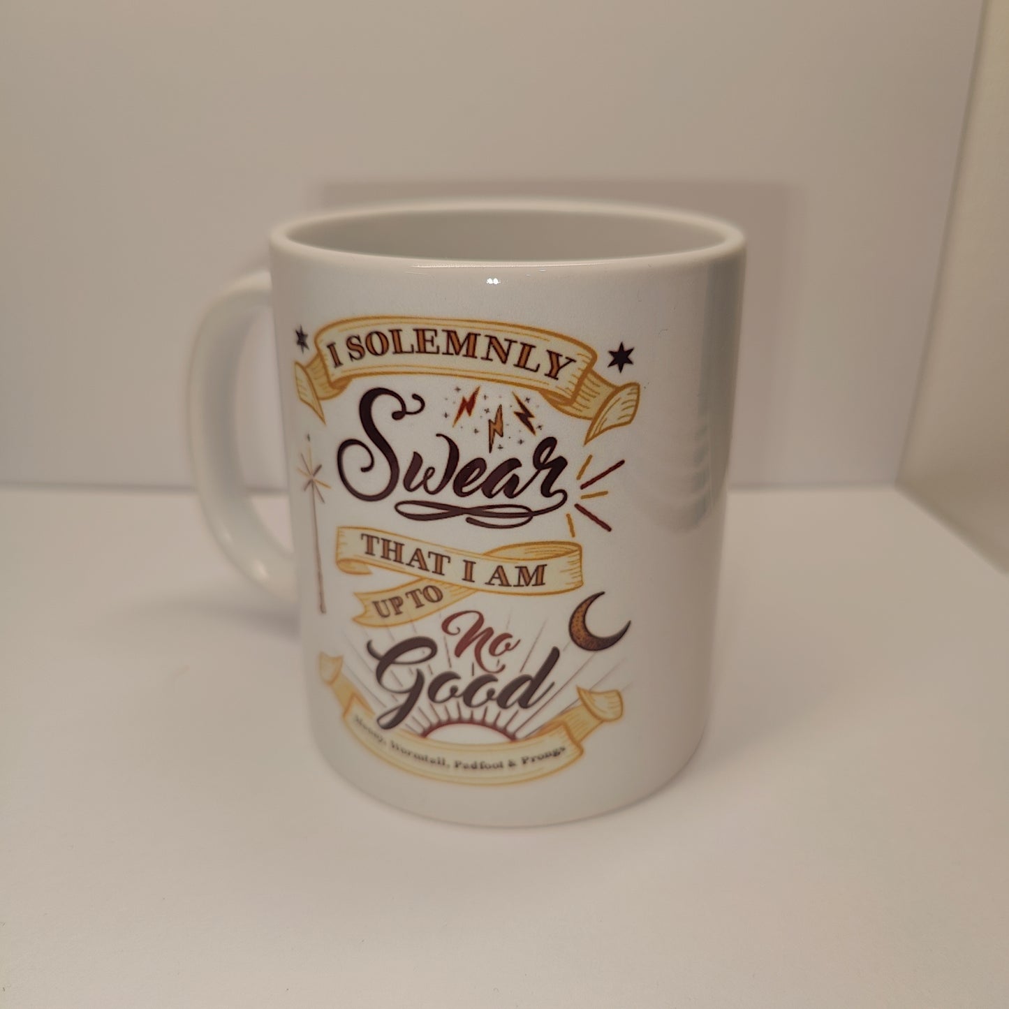 Up to no good (SALE)