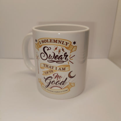 Up to no good (SALE)