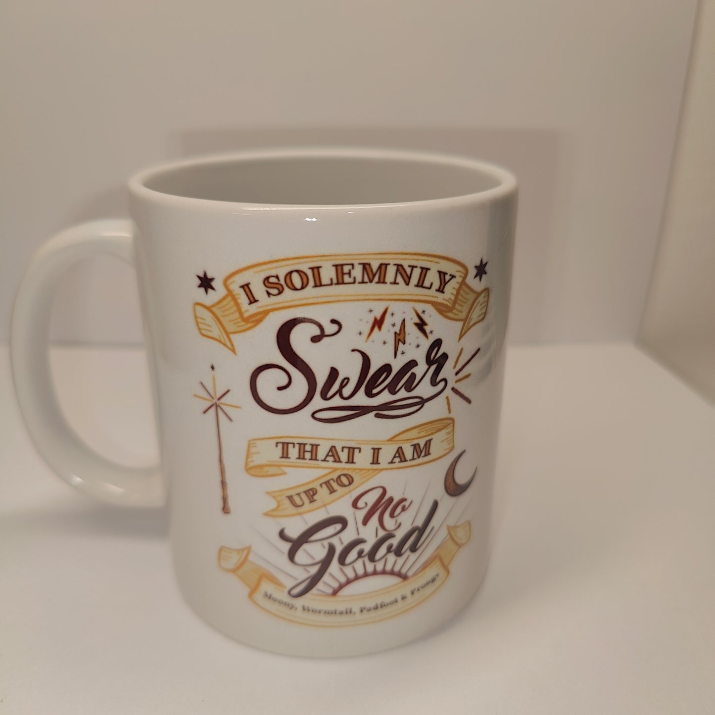 Up to no good (SALE)