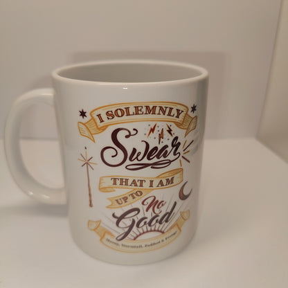 Up to no good (SALE)