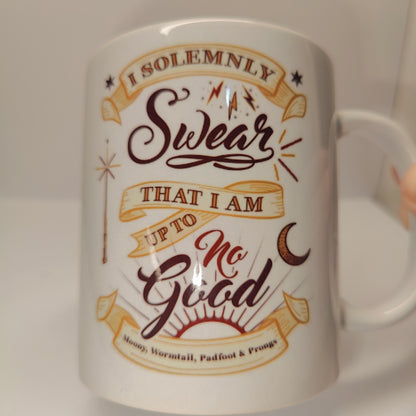 Up to no good (SALE)