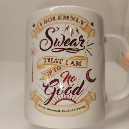 Up to no good (SALE)