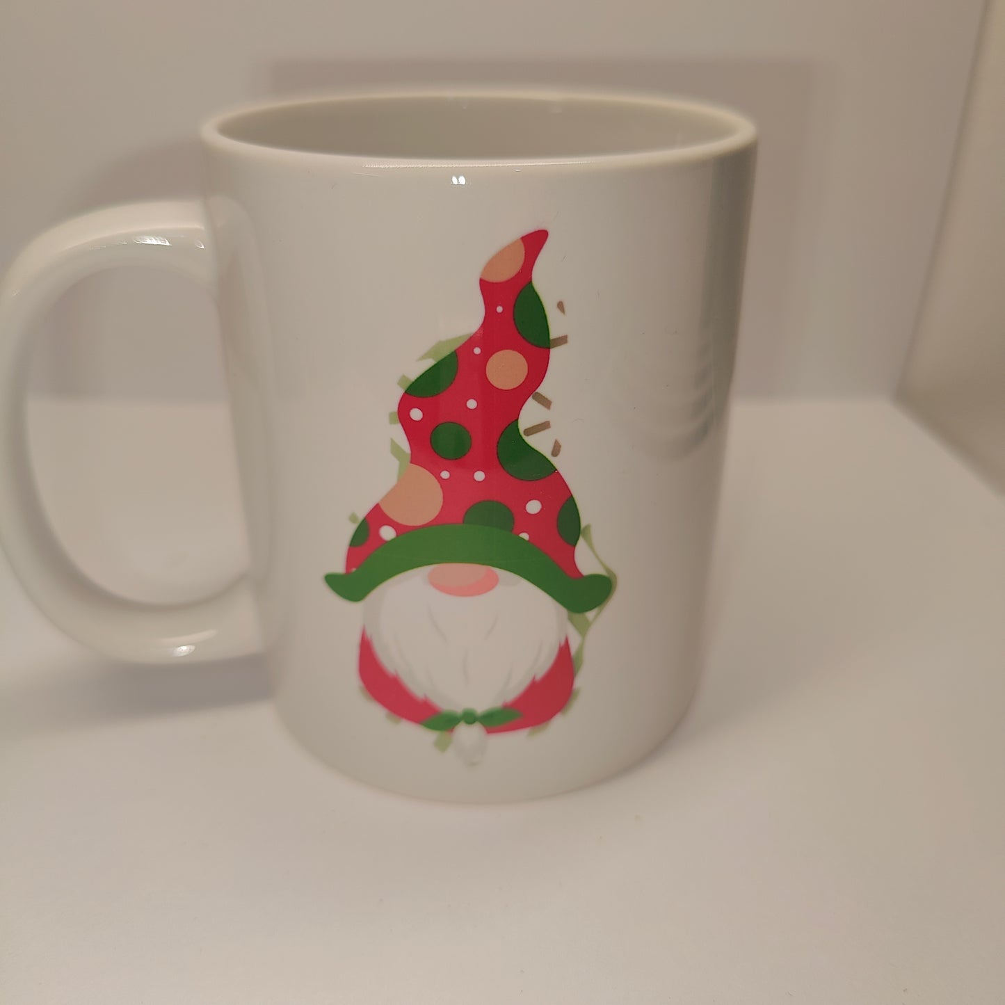 Pink and Green Gonk (SALE)