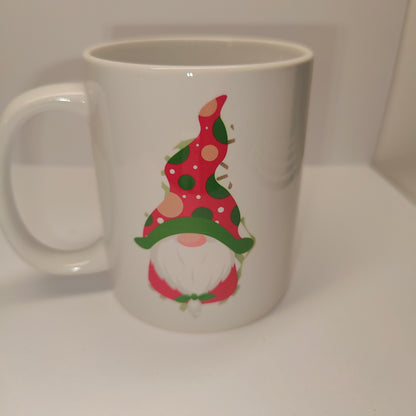 Pink and Green Gonk (SALE)