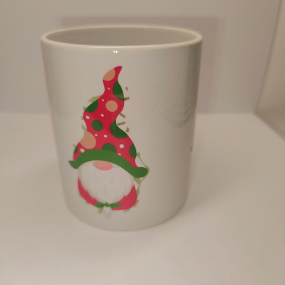 Pink and Green Gonk (SALE)