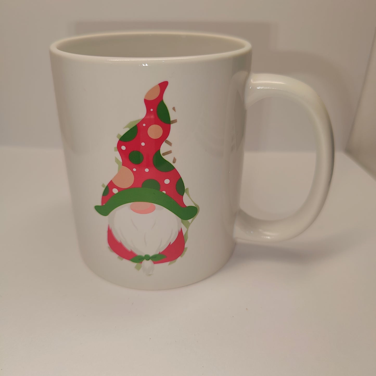 Pink and Green Gonk (SALE)