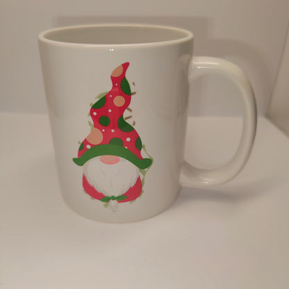 Pink and Green Gonk (SALE)