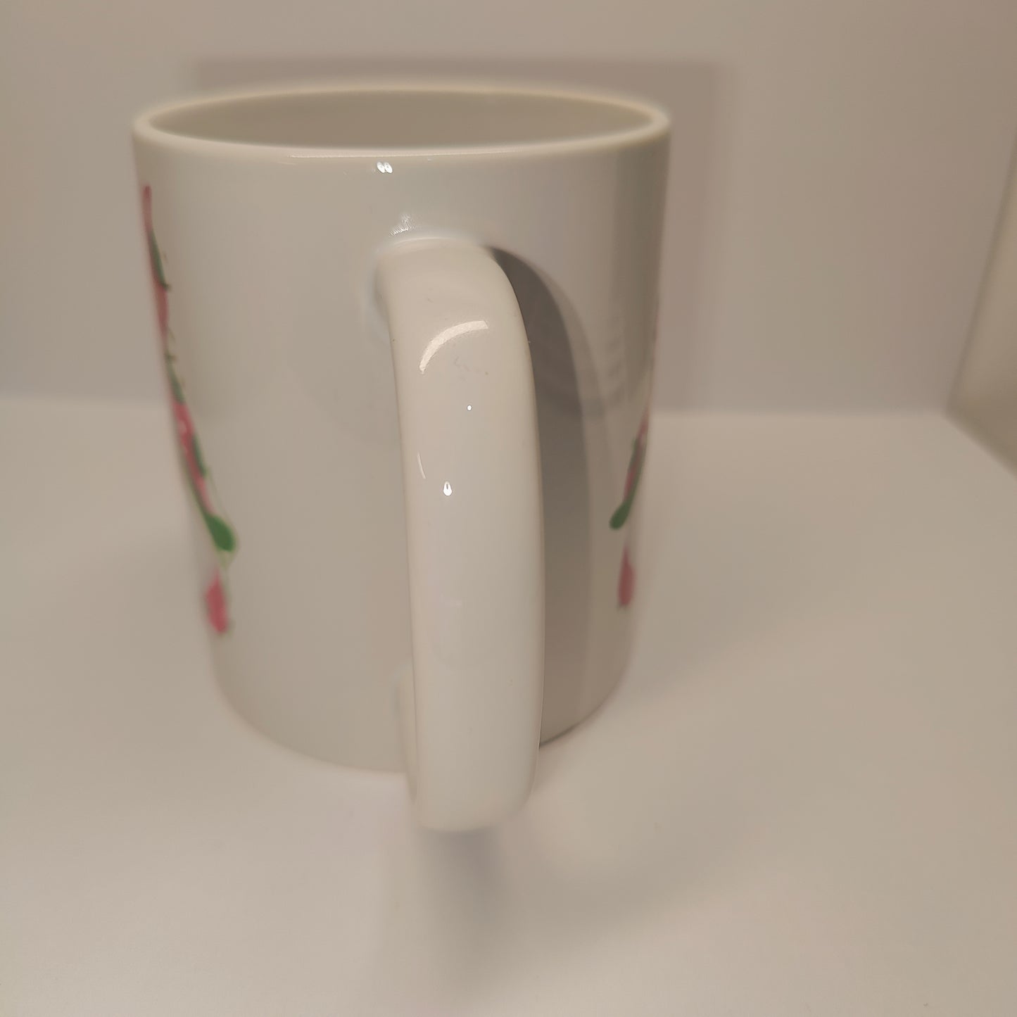 Pink and Green Gonk (SALE)