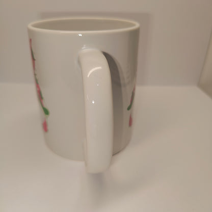 Pink and Green Gonk (SALE)