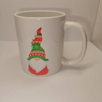 Red Green Hat Gonk (SALE)