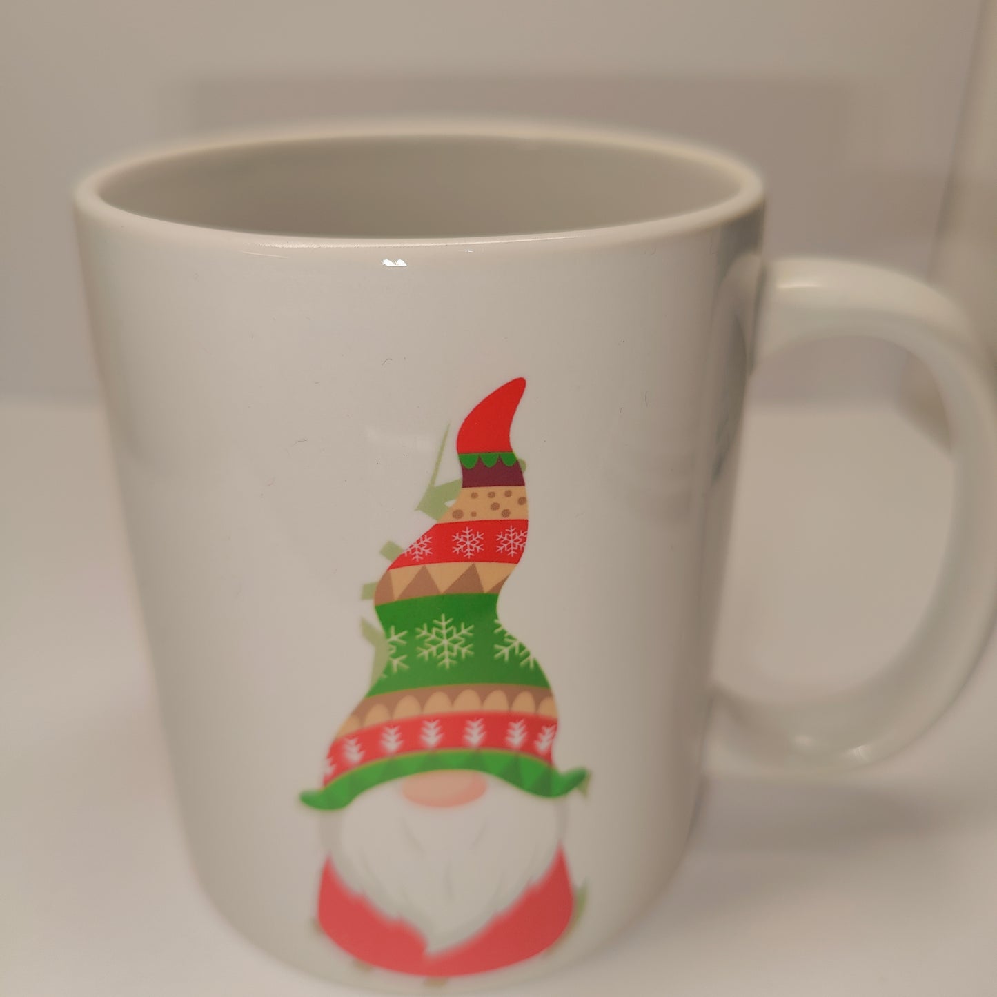 Red Green Hat Gonk (SALE)