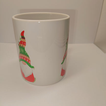 Red Green Hat Gonk (SALE)