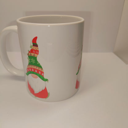 Red Green Hat Gonk (SALE)