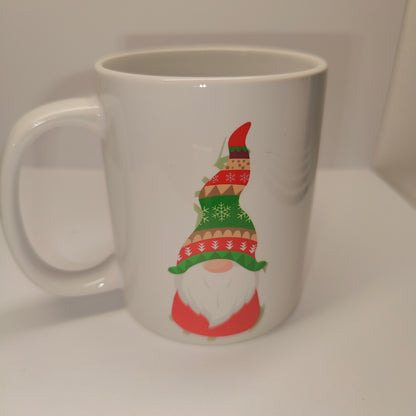 Red Green Hat Gonk (SALE)