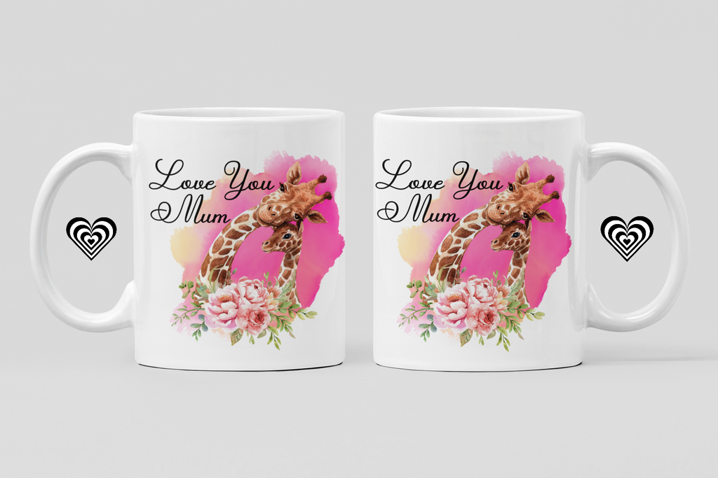 Love You Mum