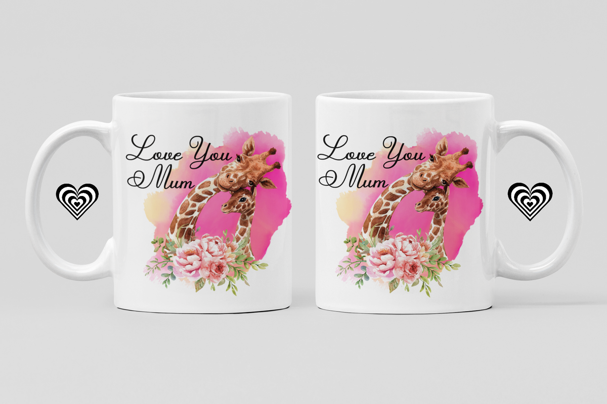 Love You Mum