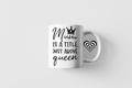 Mum Queen