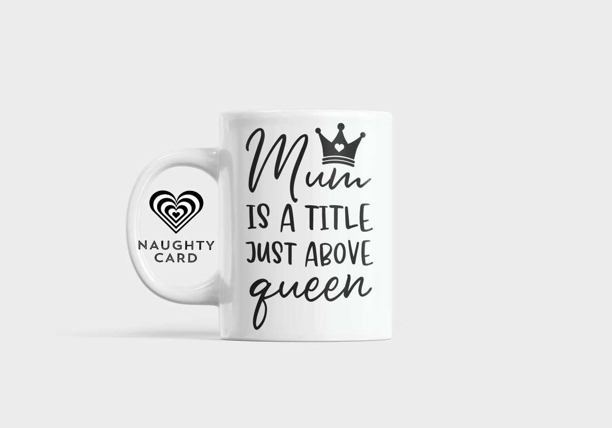 Mum Queen