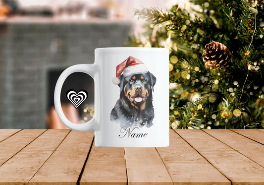 Rottweiler Mug