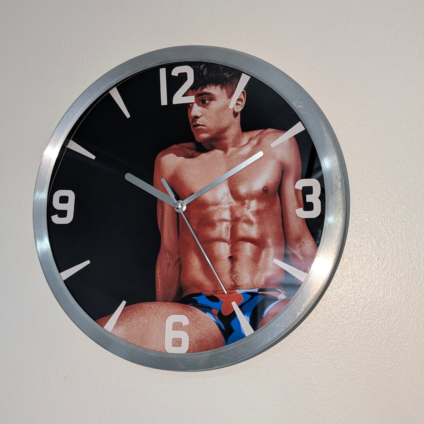 Tom_Daley_Wall_Clock_From_NaughtyCard6