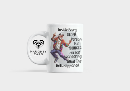 Inside Every Old Person