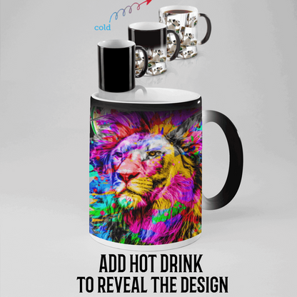 Biker Mug - Brother
