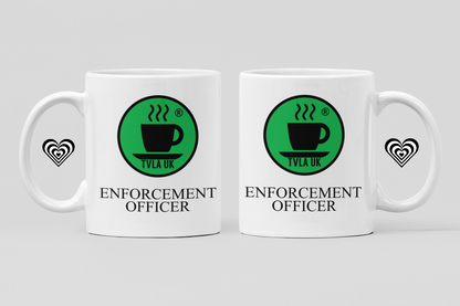 TVLA MUG (Multiple Designs)