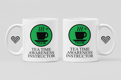 TVLA MUG (Multiple Designs)